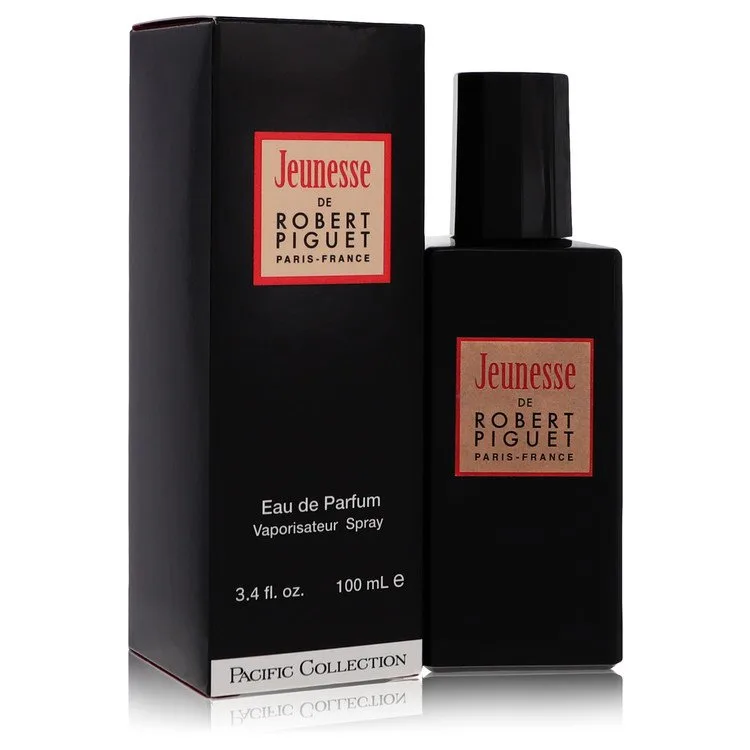 Robert Piguet Jeunesse Perfume 3.4 oz EDP Spray for Women