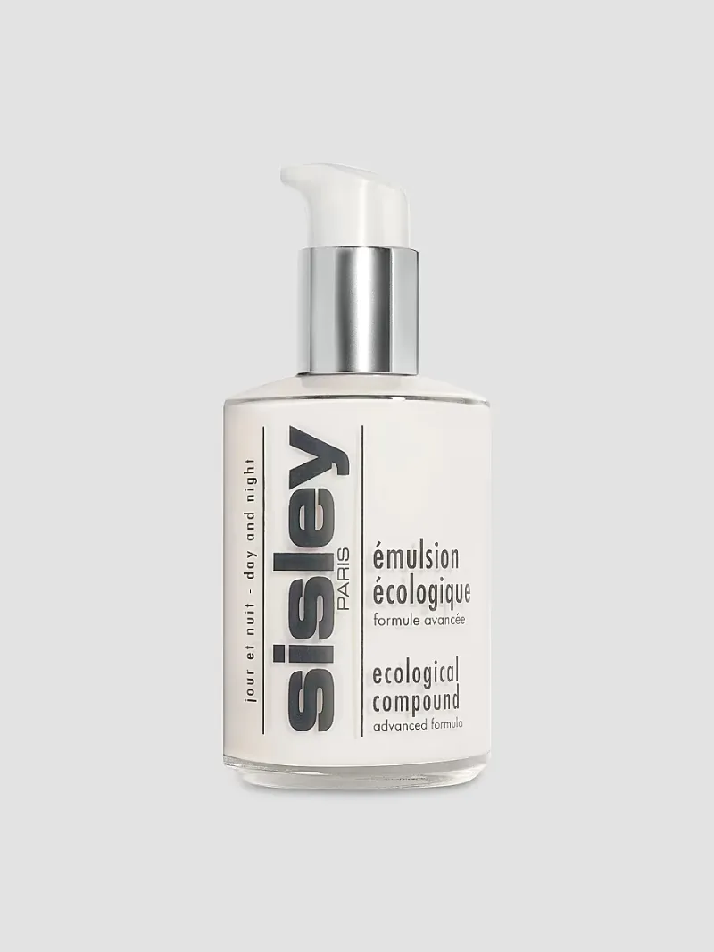 Sisley by Sisley Ecological Compound (With Pump) -125ml/4.2OZ for WOMEN