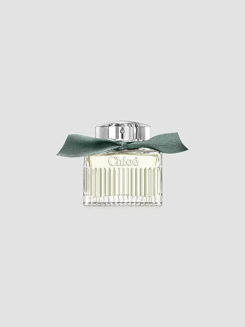 Chloe Rose Naturelle Intense by Chloe EAU DE PARFUM REFILLABLE SPRAY 3.3 OZ for WOMEN