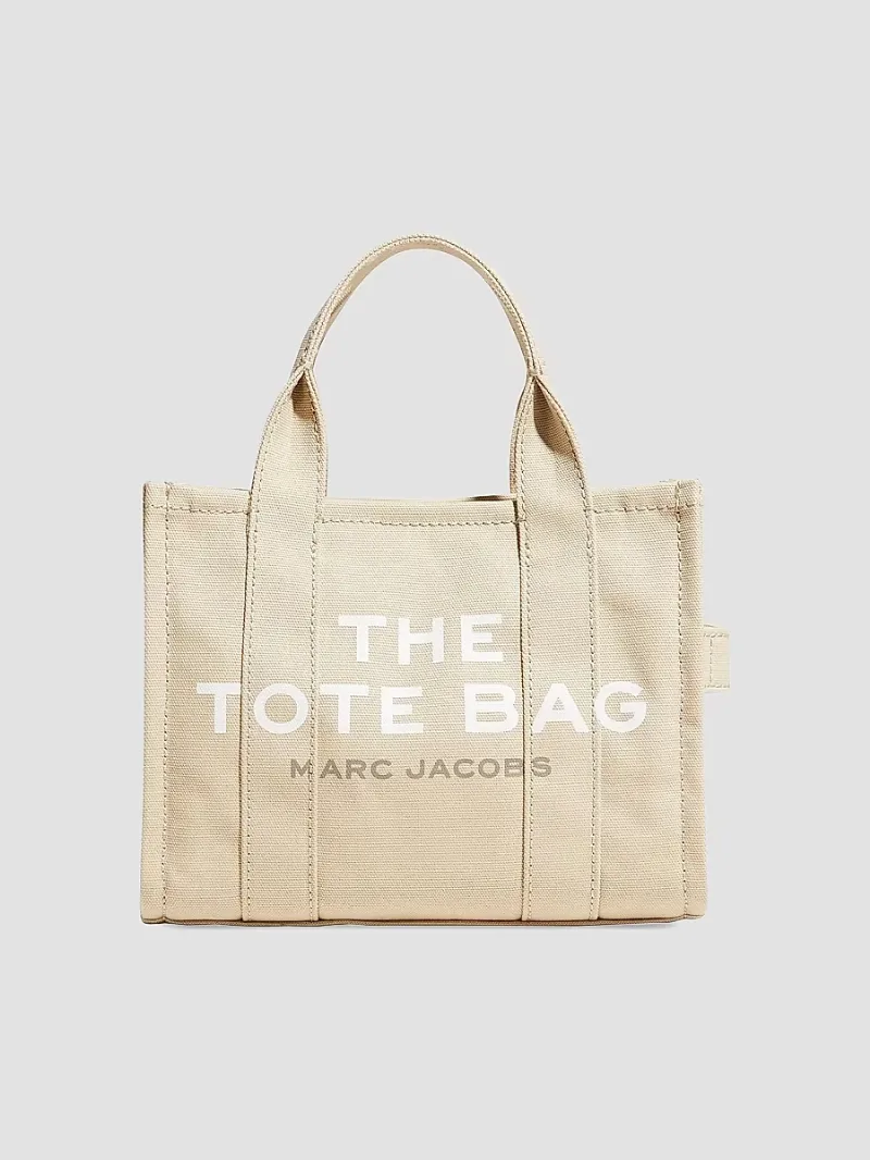 Marc Jacobs Women's The Small Tote - Beige