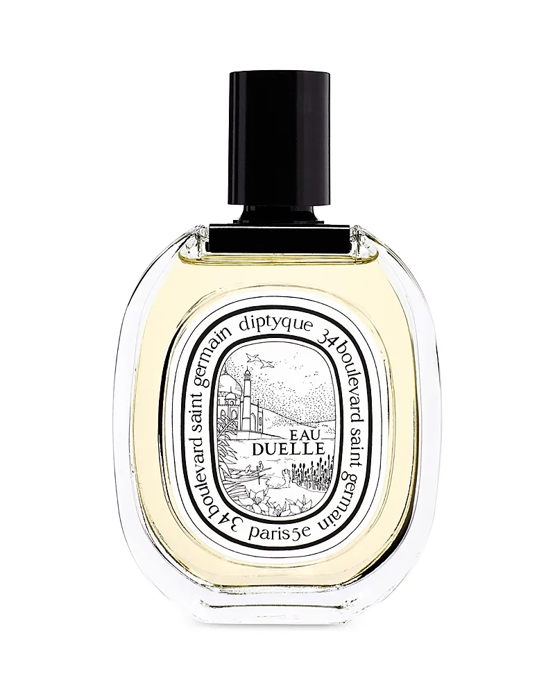 Diptyque Eau Duelle by Diptyque EDT SPRAY 3.4 OZ for UNISEX
