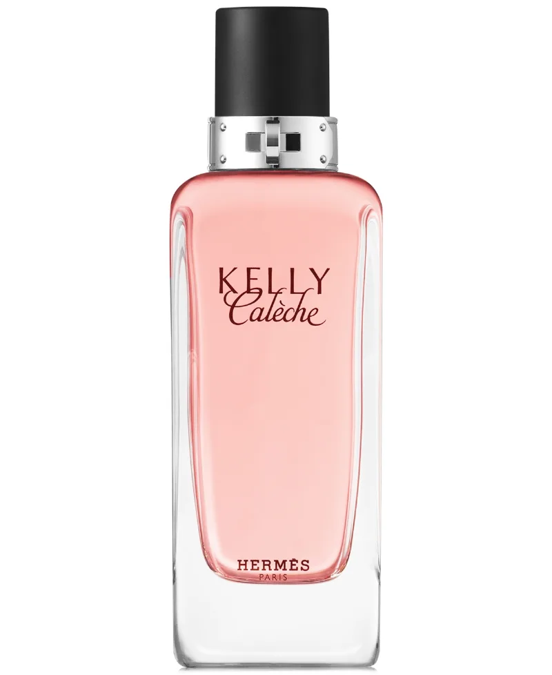 HERMES Kelly Caleche Eau de Parfum, 3.3-oz.