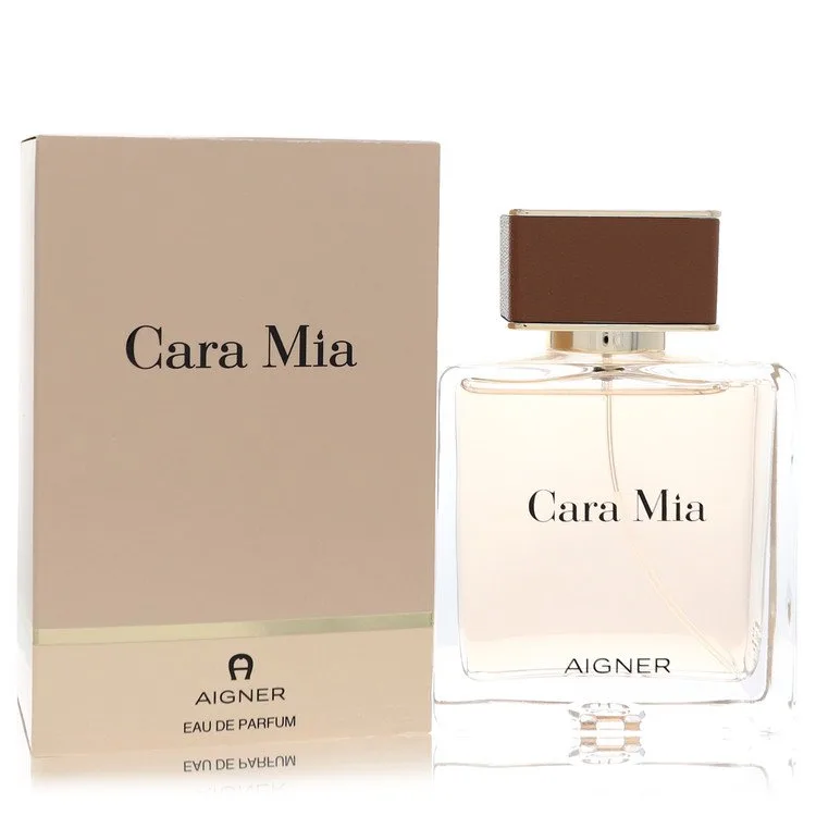 Cara Mia Perfume by Etienne Aigner 3.4 oz EDP Spray for Women