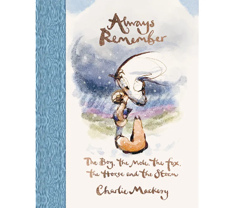 QVC Always Remember