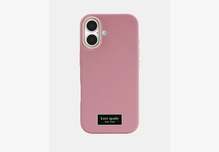 Kate Spade New York Icon Dusk Rose Magsafe