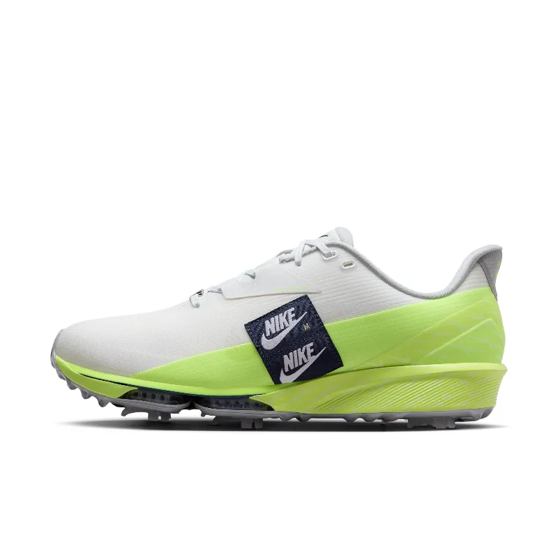 Nike Men's NEXT% TOUR 3 Golf Shoes in Grey | IH0840-001