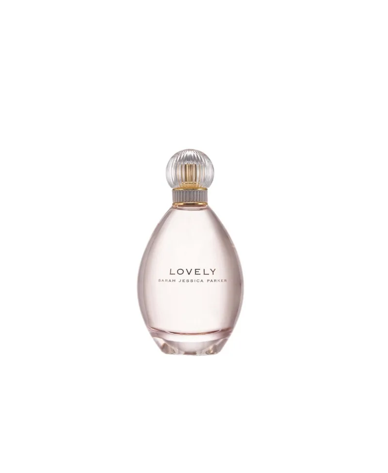 Lovely Sarah Jessica Parker by Sarah Jessica Parker EAU DE PARFUM SPRAY 3.4 OZ for WOMEN