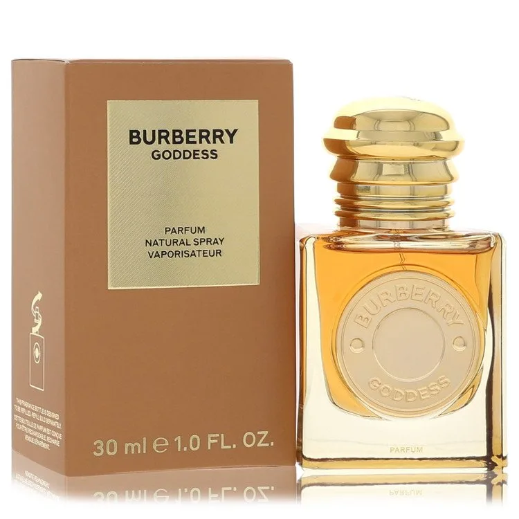 Burberry Goddess Perfume by Burberry 1 oz Parfum Spray for Women