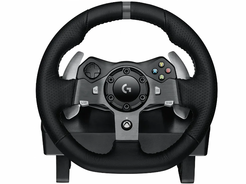 Logitech G Refurbished G920/G29