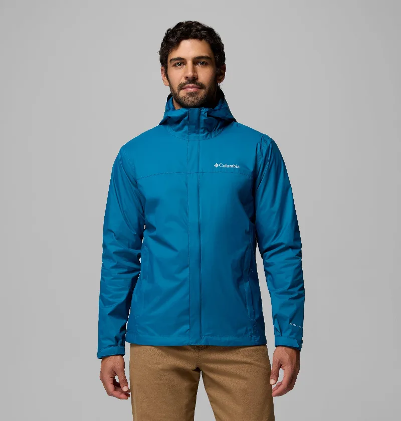 Columbia Men s Watertight II Rain Jacket-