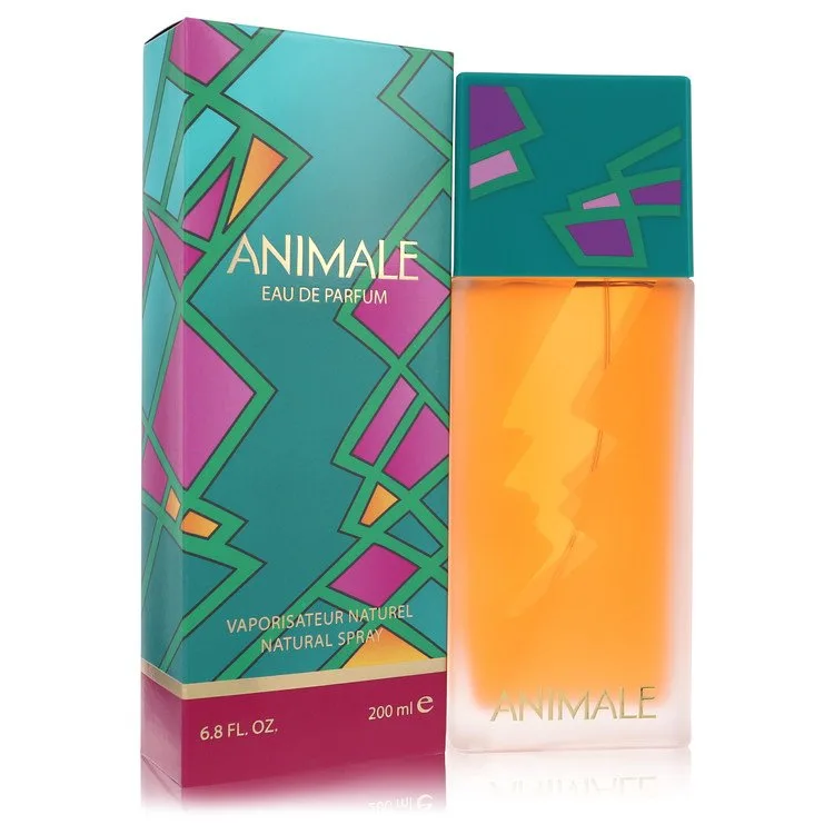 Animale Perfume by Animale 6.7 oz EDP Spray for Women
