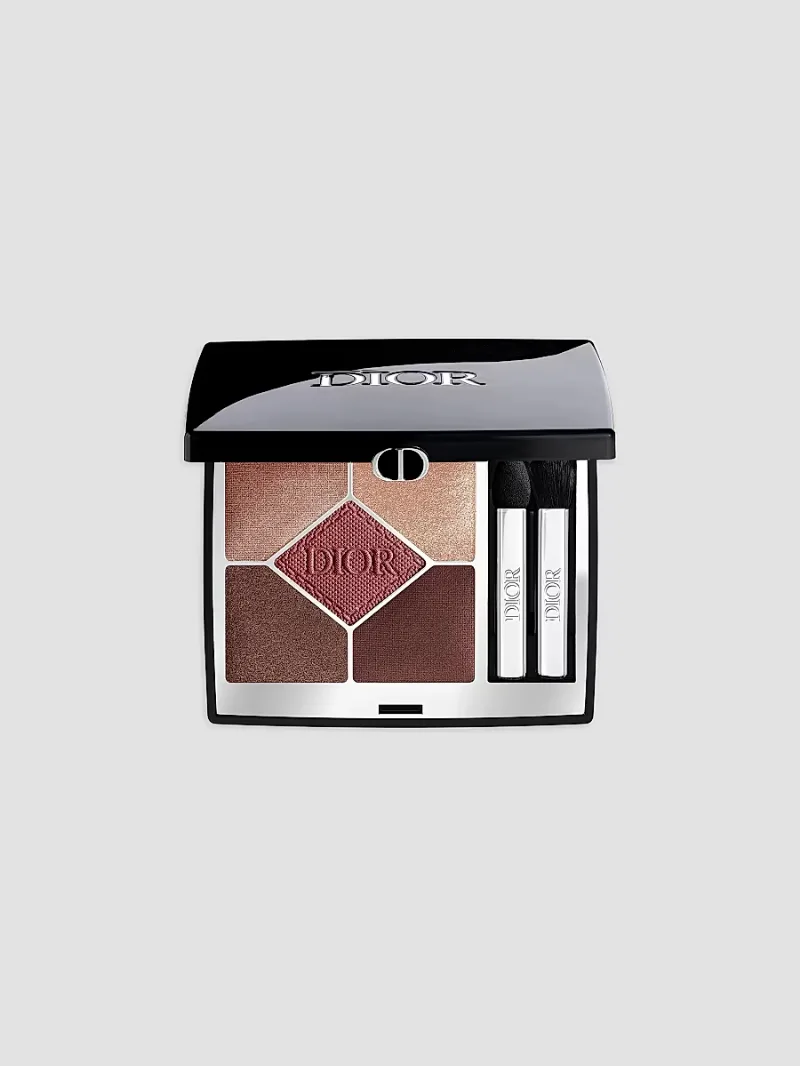 Women's 5 Couleurs Eyeshadow Palette - 689 Mitzah