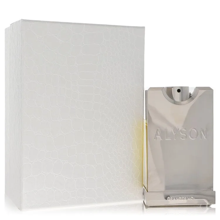 Alyson Oldoini Oranger Moi by Alyson Oldoini EAU DE PARFUM SPRAY 3.3 OZ for WOMEN