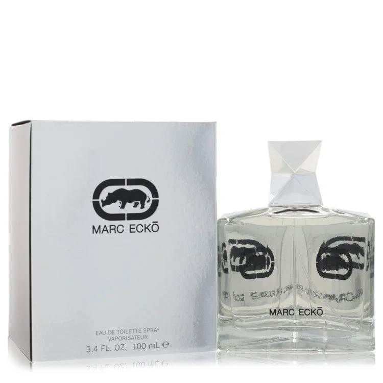 Ecko Cologne by Marc Ecko 3.4 oz EDT Spray for Men