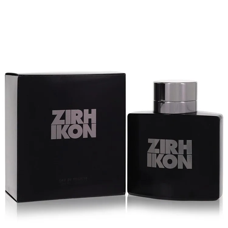 Zirh Ikon Cologne by Zirh International 2.5 oz EDT Spray for Men