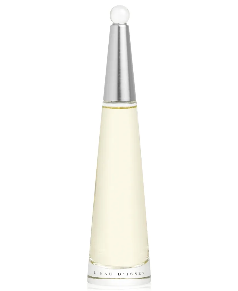 L'eau D'issey by Issey Miyake EAU DE PARFUM SPRAY REFILLABLE 2.5 OZ for WOMEN
