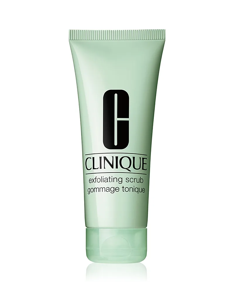 Clinique by Clinique Exfoliating Scrub -100ml/3.3OZ for WOMEN