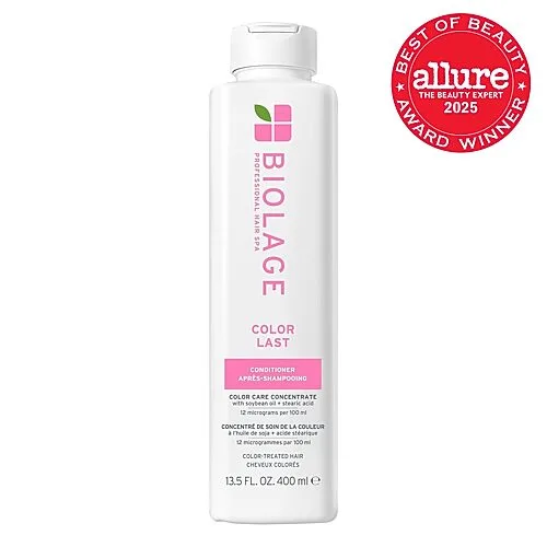 Biolage Color Last Conditioner 13.5 oz., One Size, New