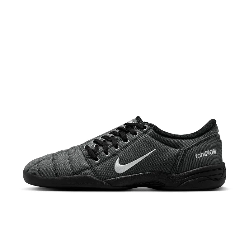 Nike Men's Total 90 Premium Shoes in Black | IH3585-001