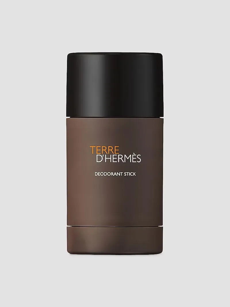 Men Terre d'Hermès Deodorant Stick