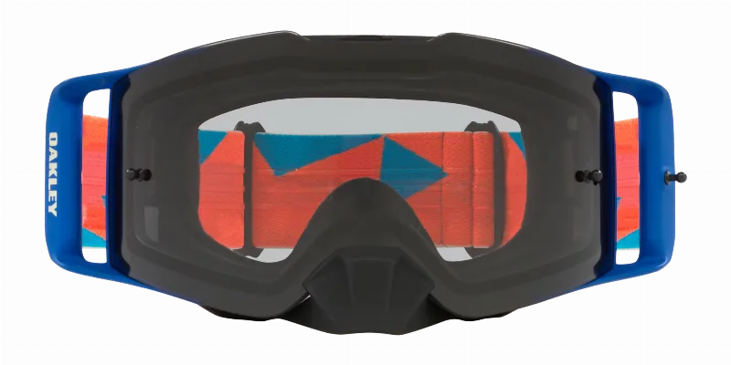 Oakley Men's Front Line™ Mx Goggles