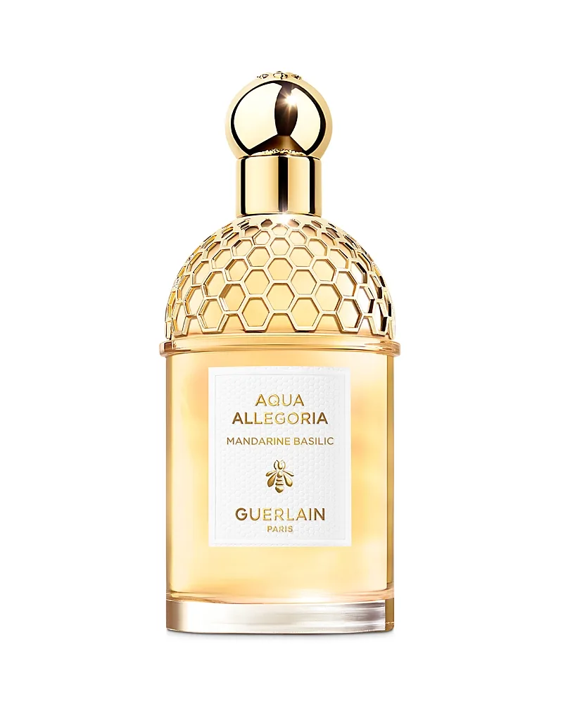 Guerlain Aqua Allegoria Mandarine Basilic Eau de Toilette 4.2 oz.
