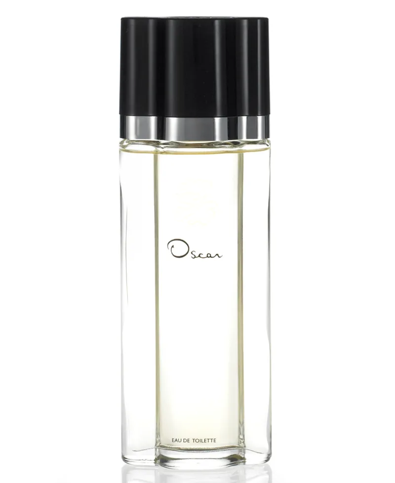 Oscar Eau de Toilette Spray, 3.4 oz.