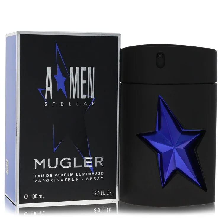 Angel Stellar Lumineuse Cologne 3.3 oz EDP Spray for Men