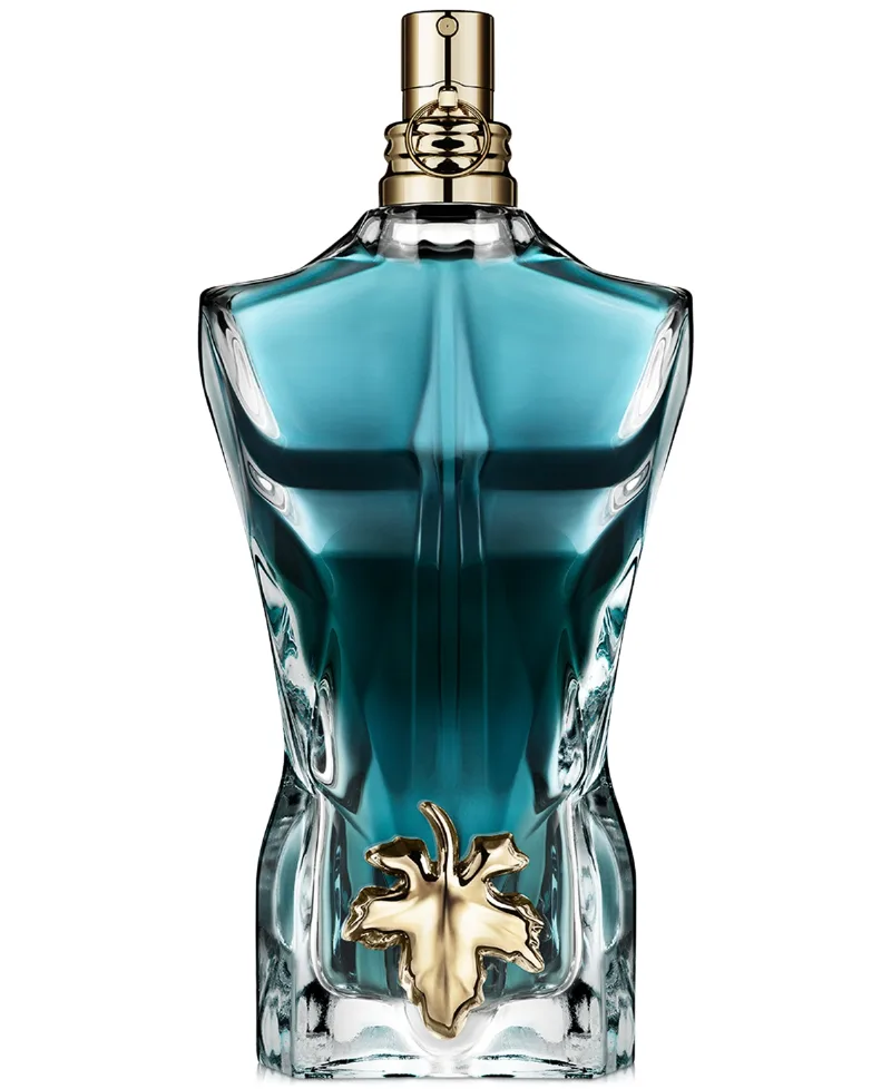Jean Paul Gaultier Men's Le Beau Eau de Toilette Spray, 4.2 oz.