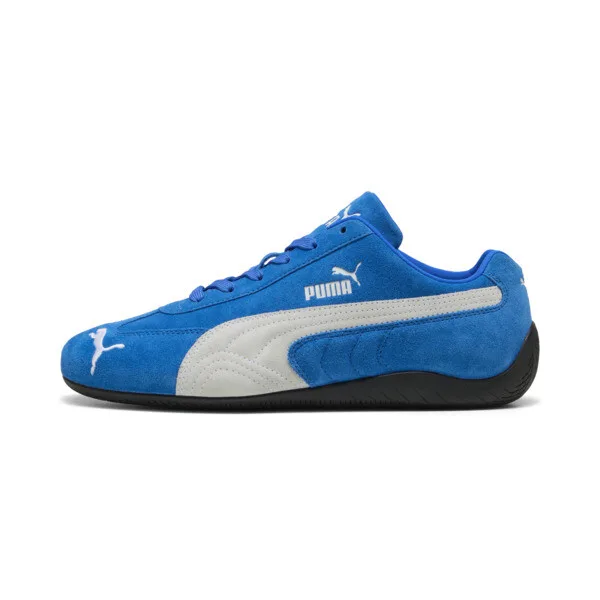 Tenis PUMA Speedcat Og en Talle 26.5 Team Royal/PUMA White