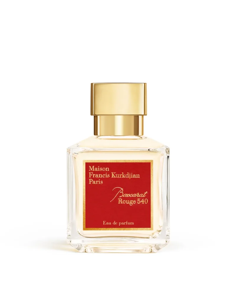 Maison Francis Kurkdjian Baccarat Rouge 540 Eau de Parfum Spray, 2.4 oz.