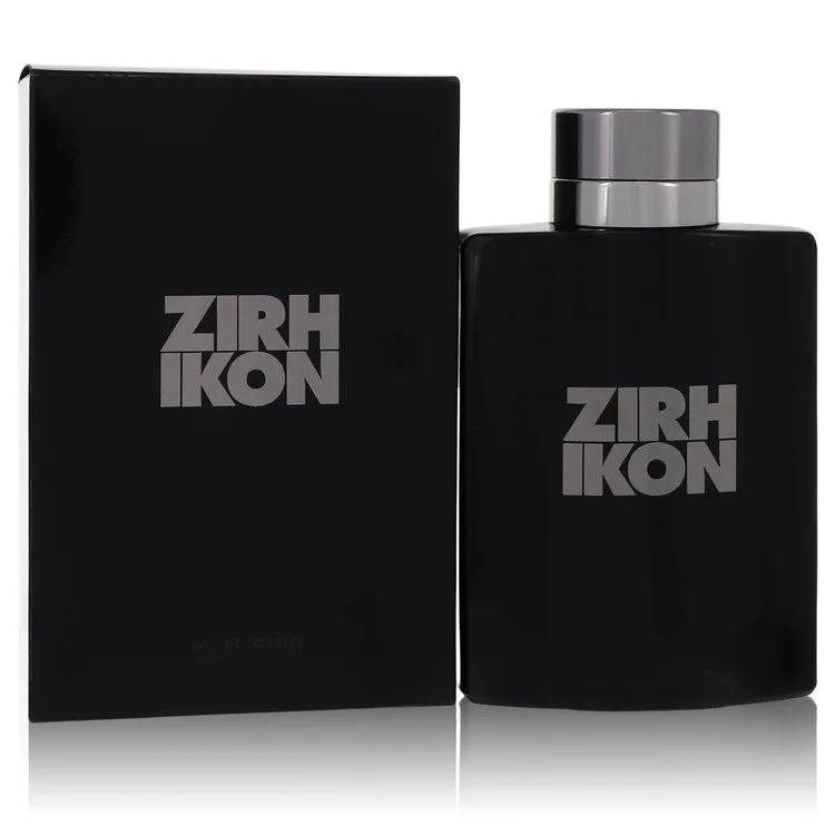 Zirh Ikon Cologne by Zirh International 4.2 oz EDT Spray for Men