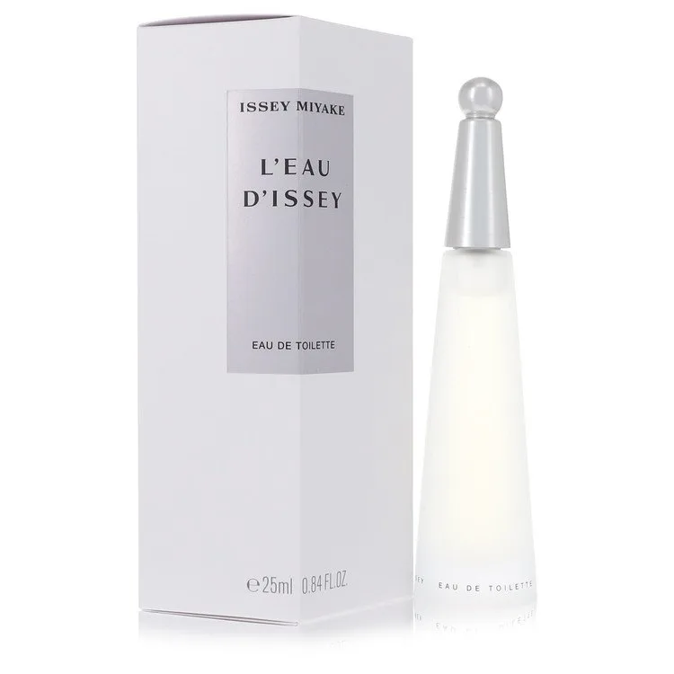 L'eau D'issey (issey Miyake) Perfume .85 oz EDT Spray for Women