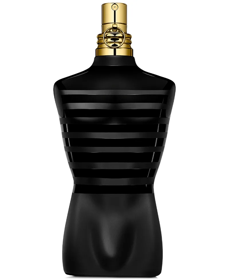 Jean Paul Gaultier Men's Le Male Le Parfum Eau de Parfum Spray, 2.5-oz.