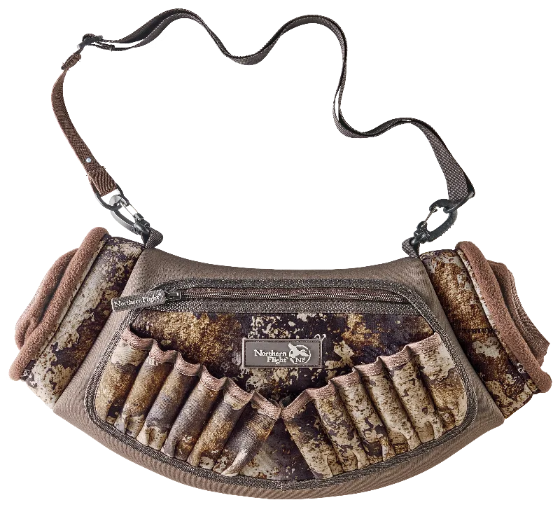 Northern Flight Deluxe Neoprene Handwarmer - TrueTimber Prairie