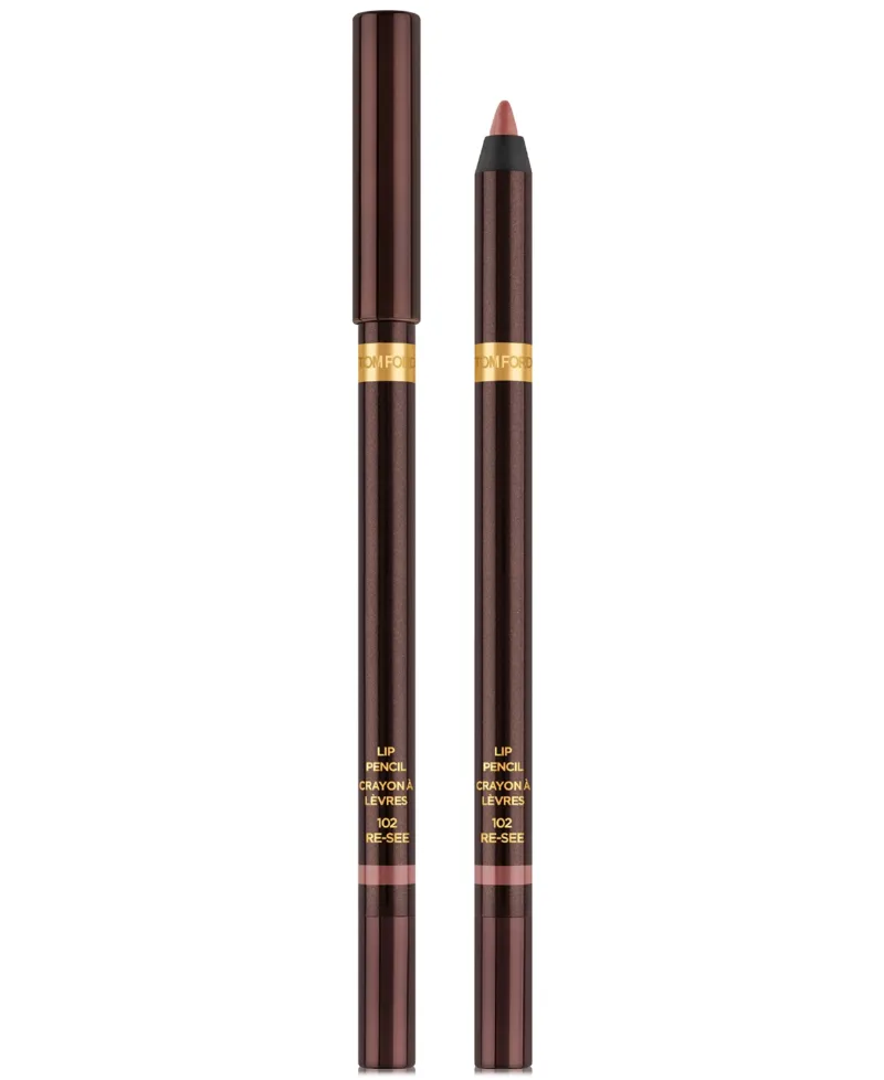 Runway Lip Liner Pencil in Matte - Re-see