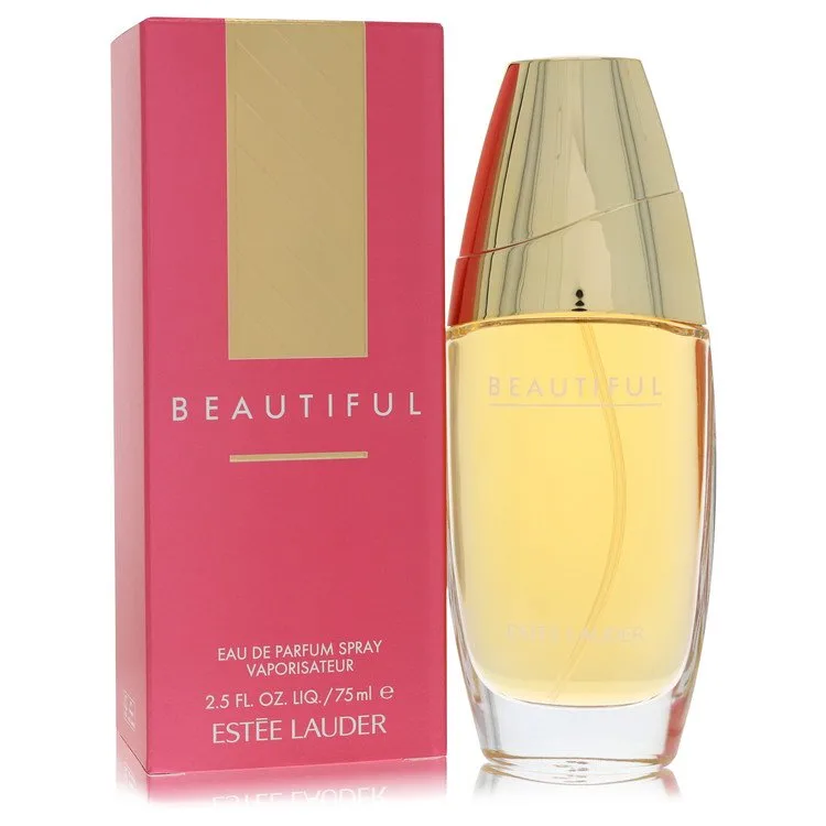 Beautiful Perfume by Estee Lauder 2.5 oz EDP Spray for Women
