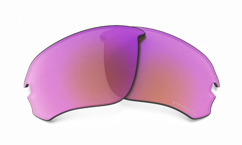 Oakley Men's Flak® Draft (low Bridge Fit) Replacement Lenses