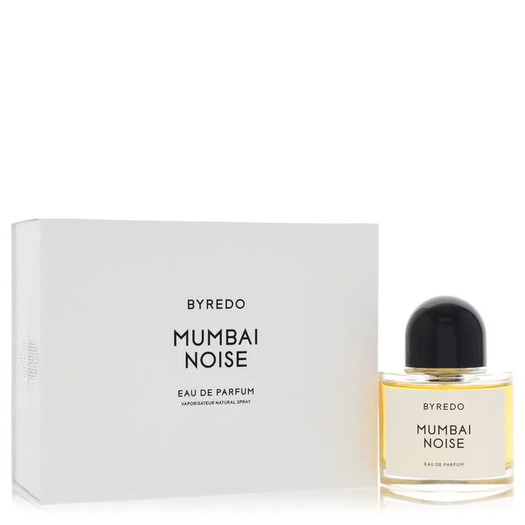 Byredo Mumbai Noise Cologne 3.4 oz EDP Spray (Unisex) for Men
