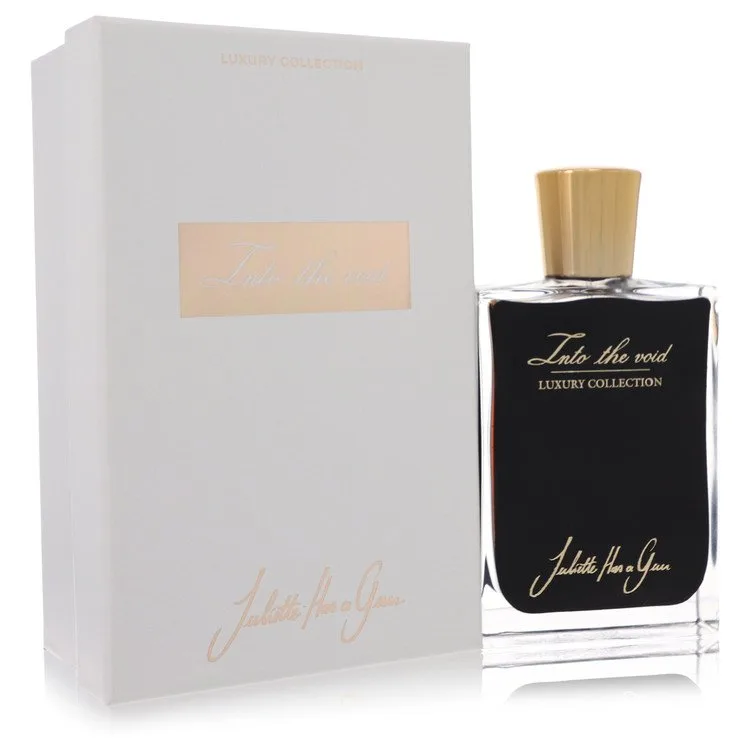 Into The Void Perfume by Juliette Has A Gun 2.5 oz EDP Spray for Women