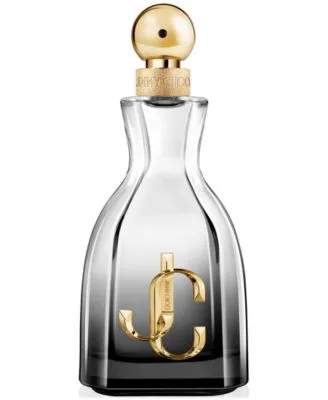 Jimmy Choo I Want Choo Forever by Jimmy Choo EAU DE PARFUM SPRAY 2 OZ for WOMEN