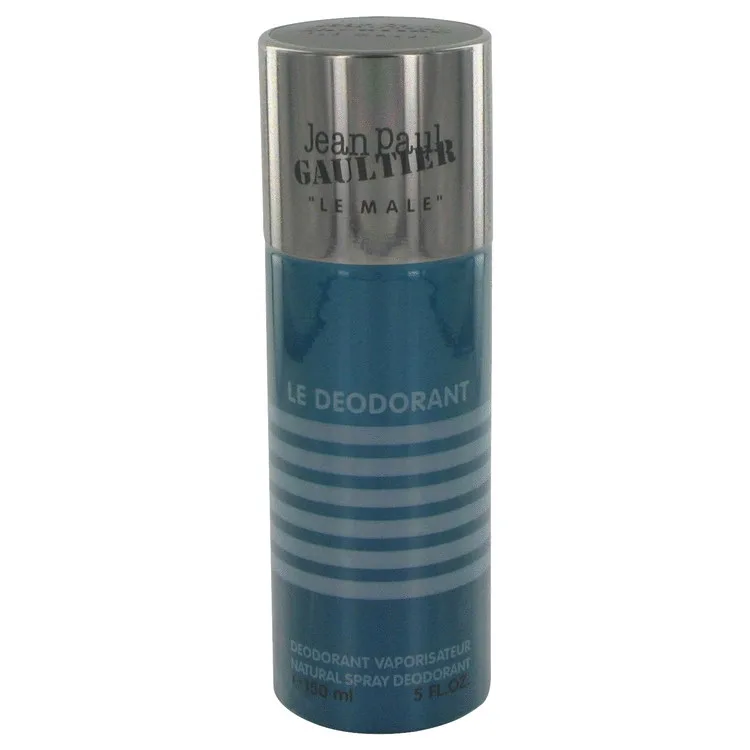 Jean Paul Gaultier by Jean Paul Gaultier DEODORANT SPRAY 5.1 OZ for MEN