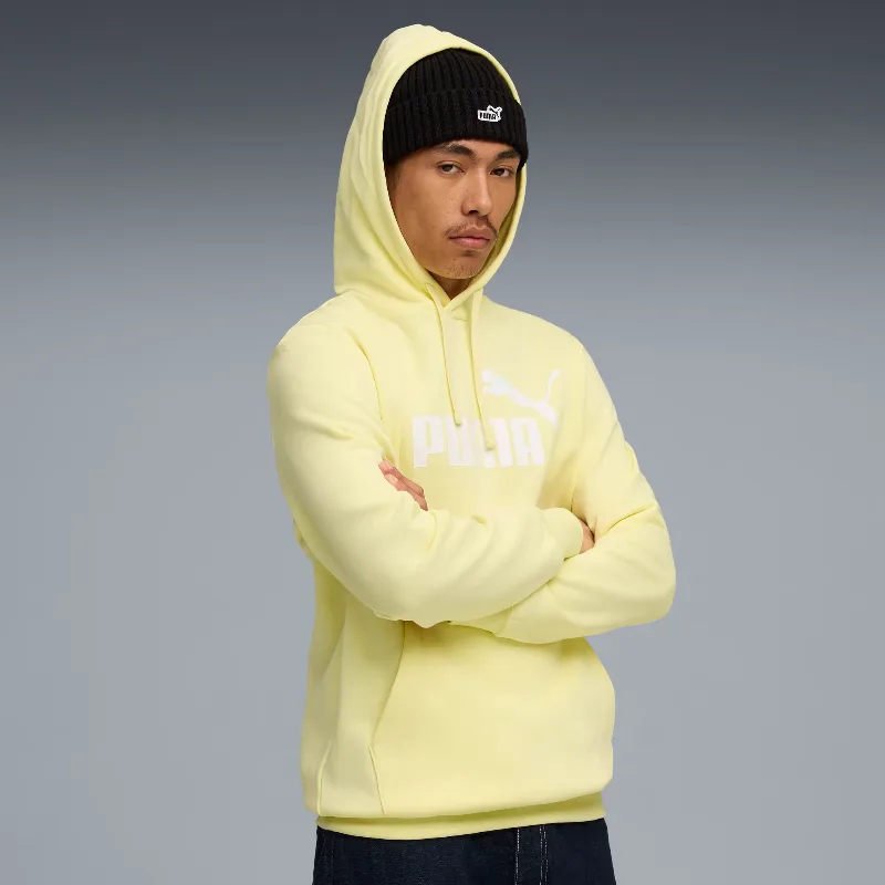 PUMA Essentials Men's Hoodie