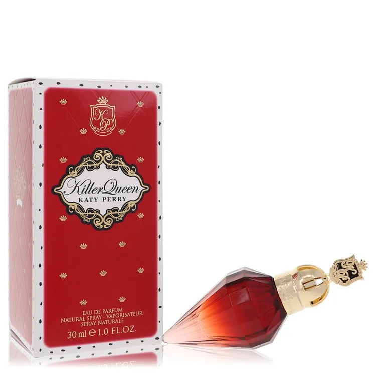 Killer Queen Perfume by Katy Perry 1 oz EDP Spray for Women