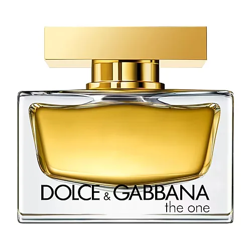 Dolce&Gabbana The One Eau de Parfum, One Size, 1.6 Oz