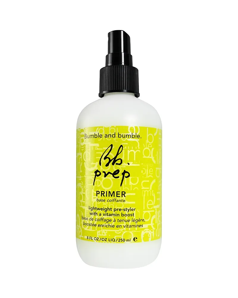 Bumble and bumble Prep Primer 8 oz.