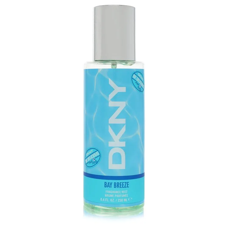 Be Delicious Pool Party Bay Breeze Perfume 8.4 oz Fragrance Mist for Women