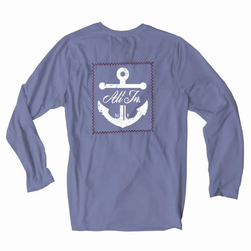 Suntek UPF Long Sleeve Shirt