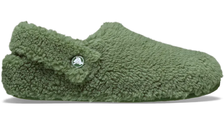 Crocs Classic Cozzzy Slipper