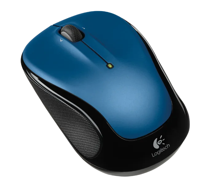 Logitech Wireless Mouse M325